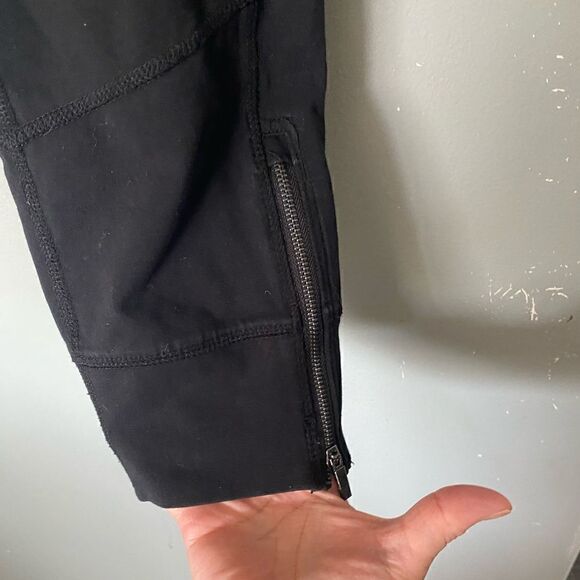 Calvin Klein performance leggings Size L - Picture 3 of 8